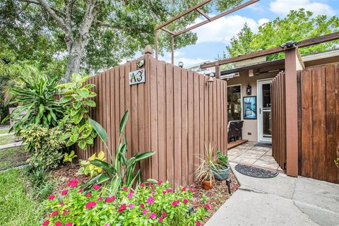 A home in SARASOTA