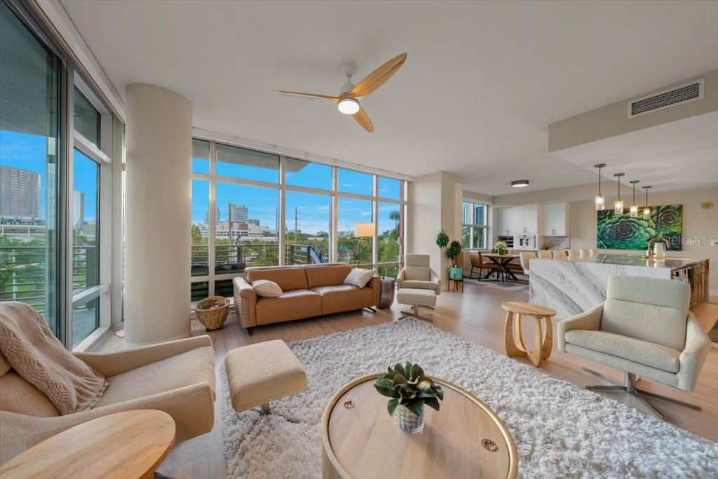 Photo of 1120 E Kennedy Boulevard #319, Tampa, FL 33602 (MLS # A4707303)