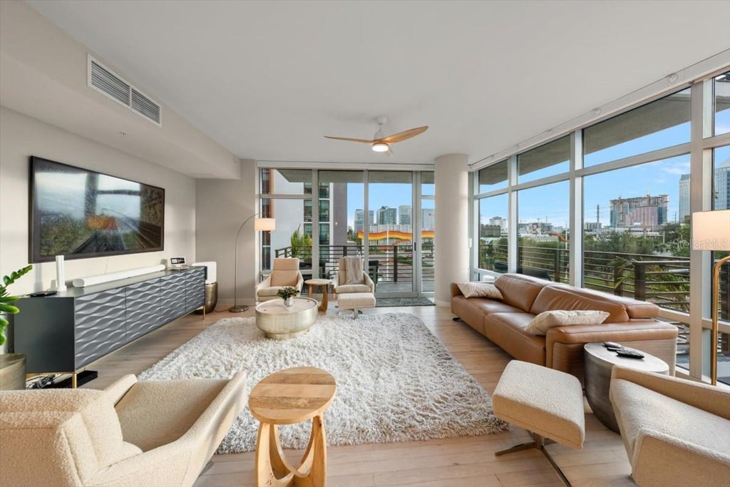 Photo of 1120 E Kennedy Boulevard #319, Tampa, FL 33602 (MLS # A4707303)