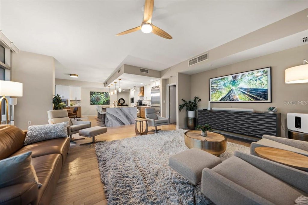 Photo of 1120 E Kennedy Boulevard #319, Tampa, FL 33602 (MLS # A4707303)