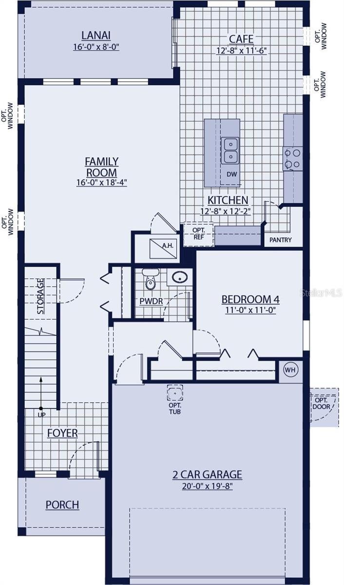 6644 GREAT BEAR DRIVE