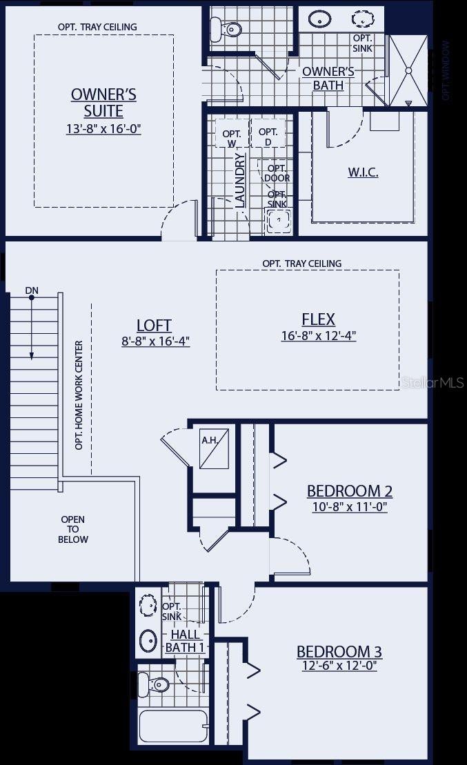 6644 GREAT BEAR DRIVE