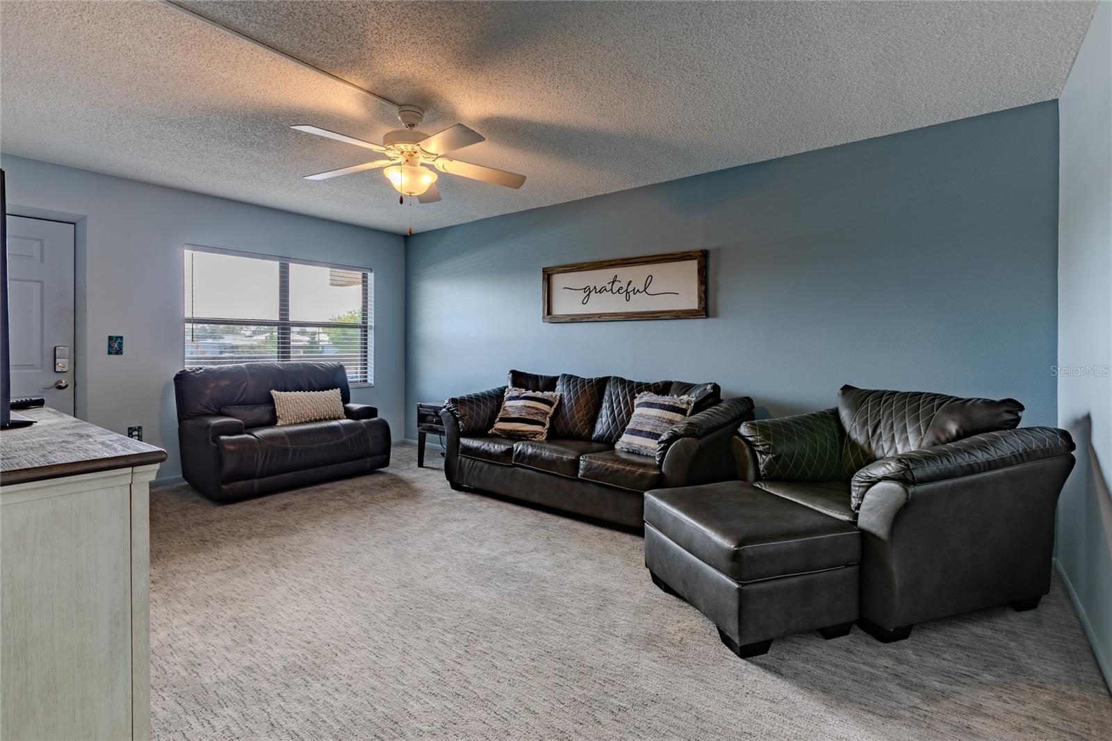 DESOTO SQUARE VILLAS - Residential