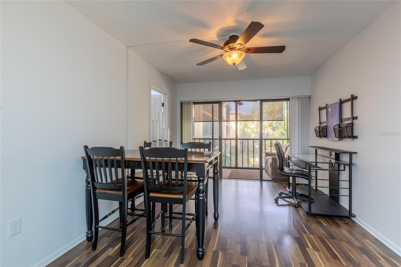 DESOTO SQUARE VILLAS - Residential