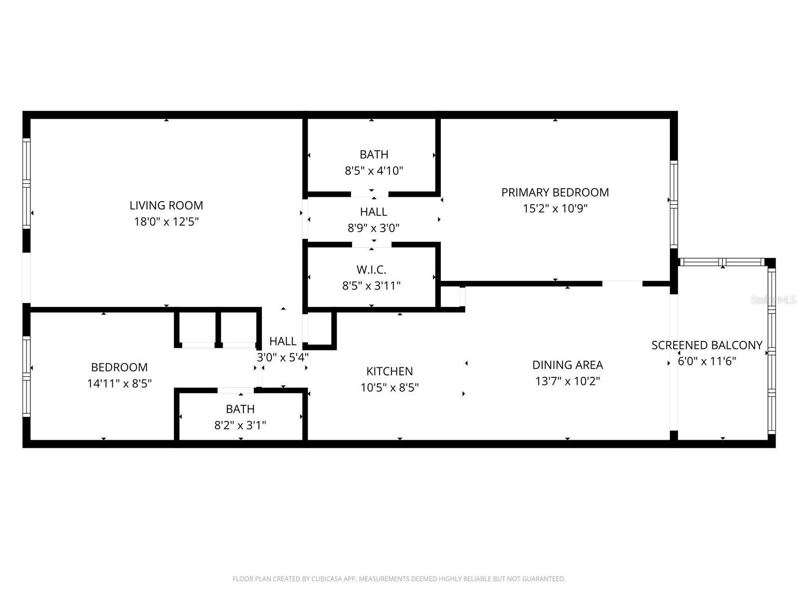 DESOTO SQUARE VILLAS - Residential