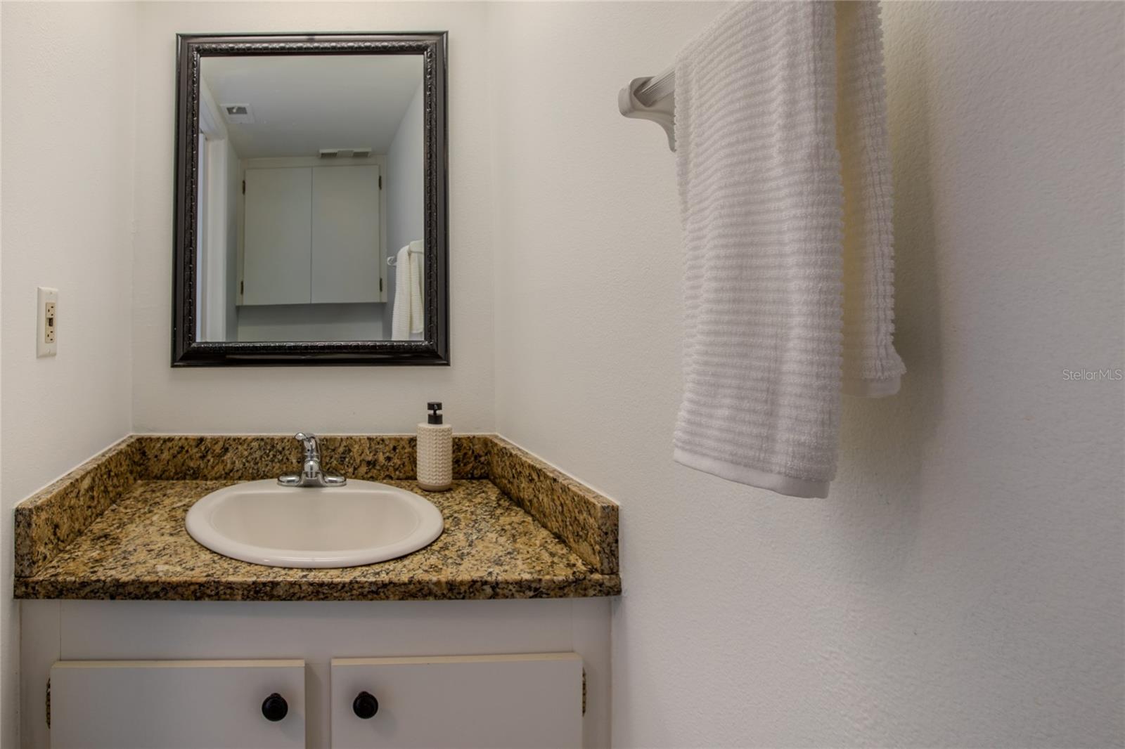 DESOTO SQUARE VILLAS - Residential