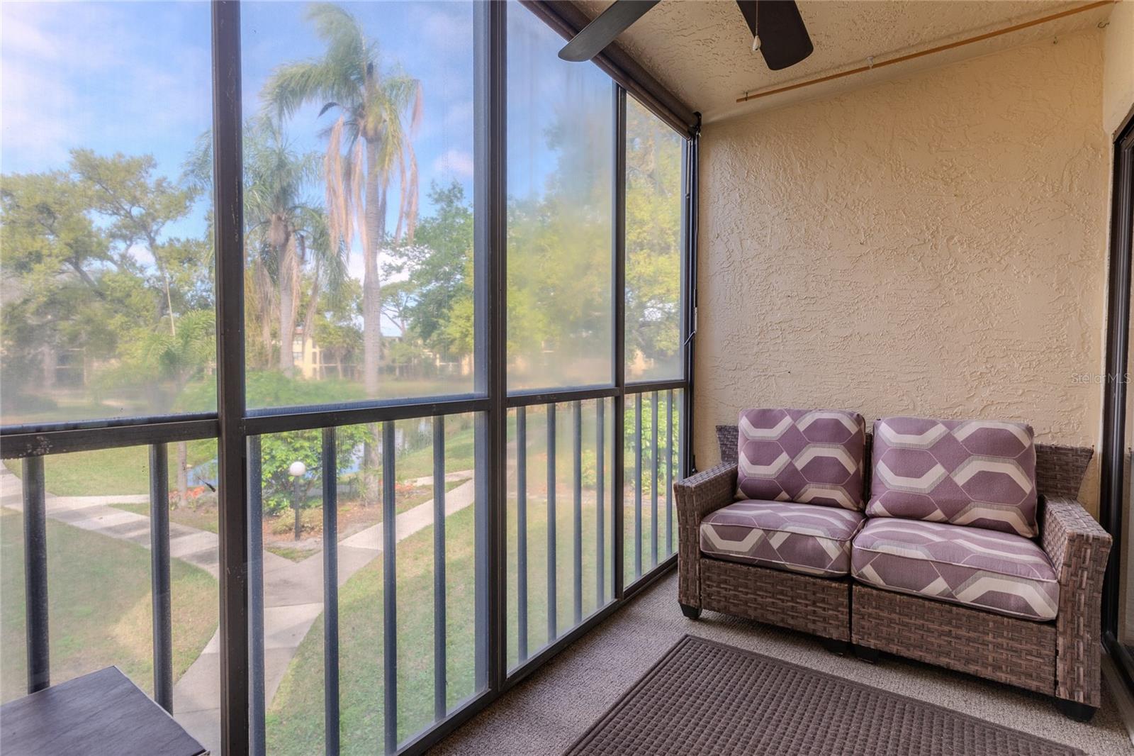 DESOTO SQUARE VILLAS - Residential