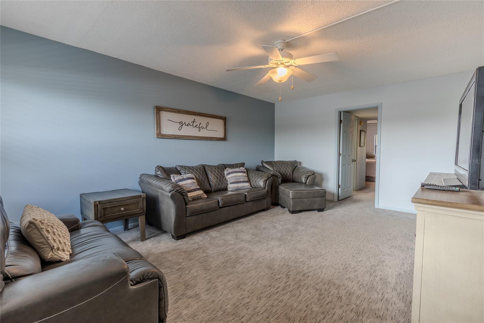 DESOTO SQUARE VILLAS - Residential