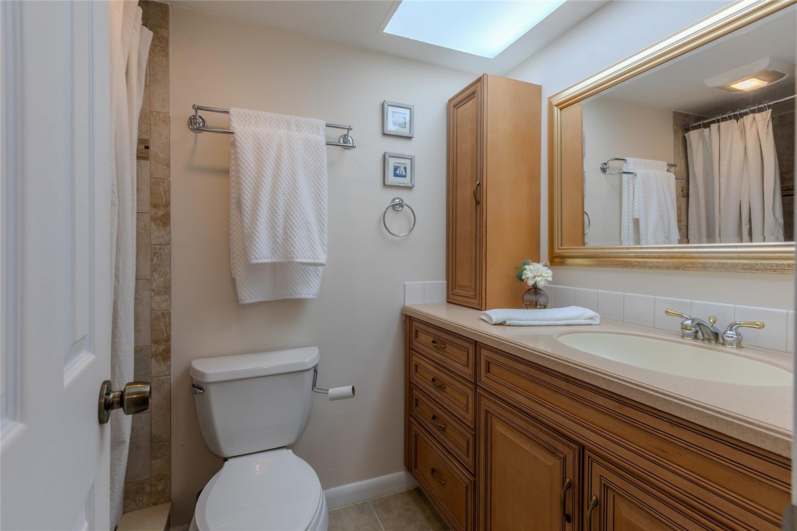 DESOTO SQUARE VILLAS - Residential