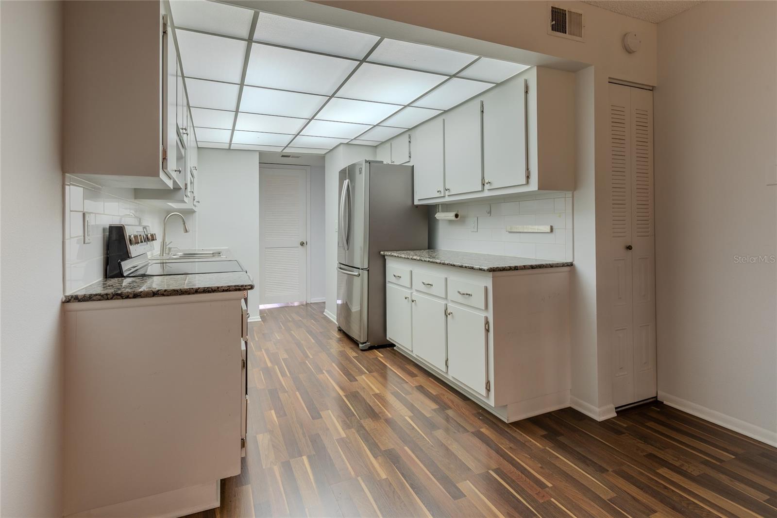 DESOTO SQUARE VILLAS - Residential