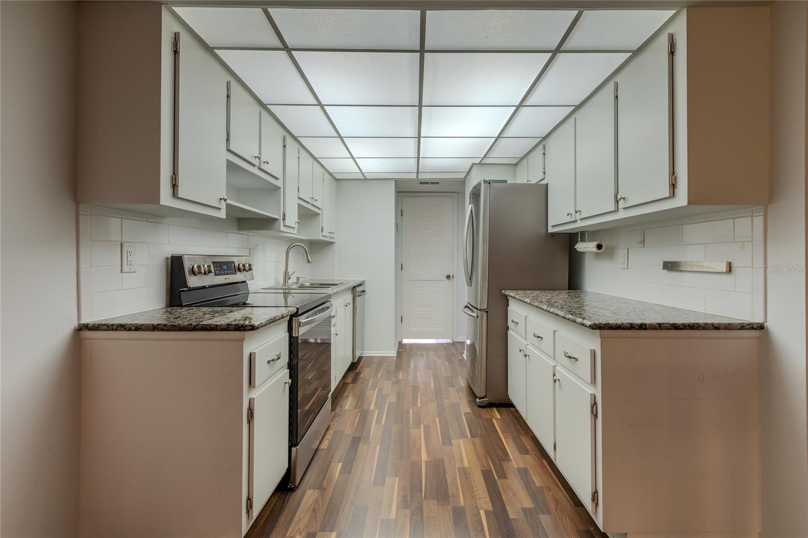 DESOTO SQUARE VILLAS - Residential