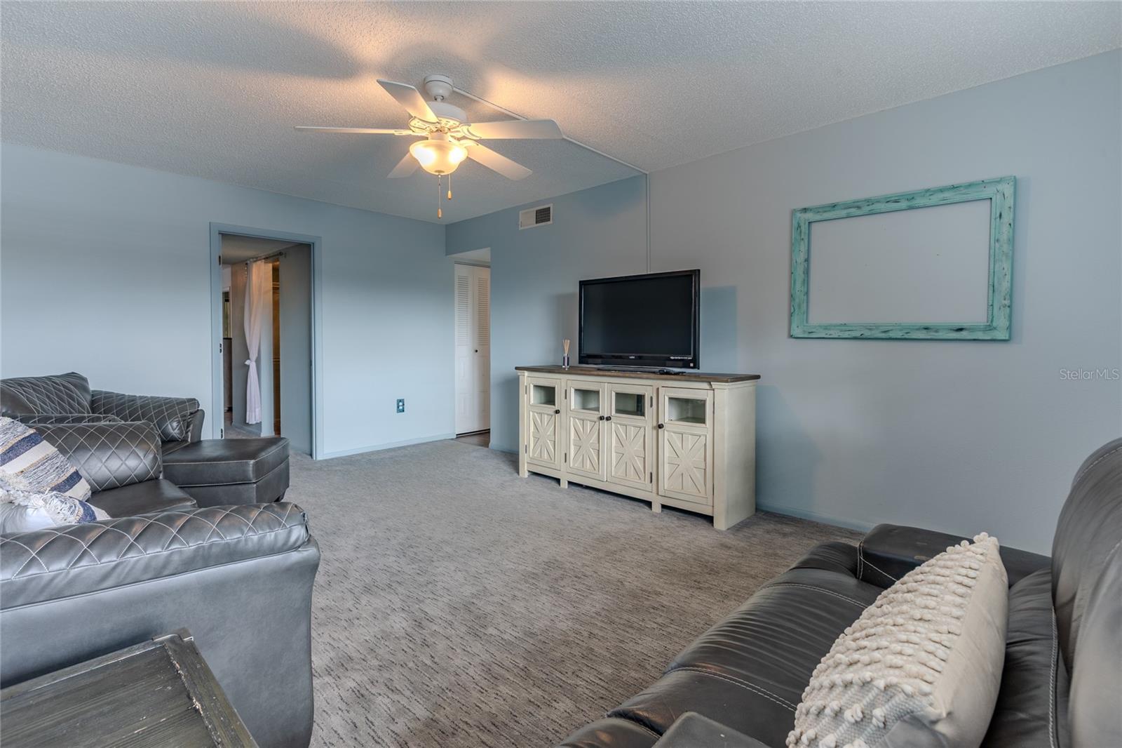 DESOTO SQUARE VILLAS - Residential