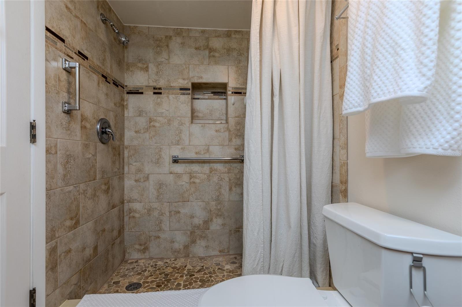 DESOTO SQUARE VILLAS - Residential