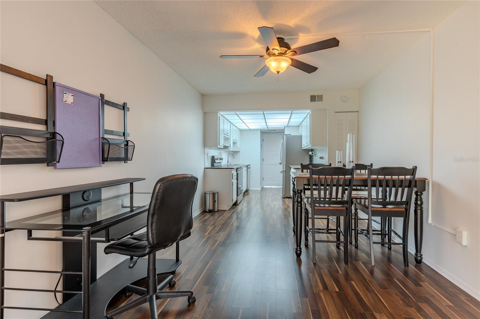 DESOTO SQUARE VILLAS - Residential