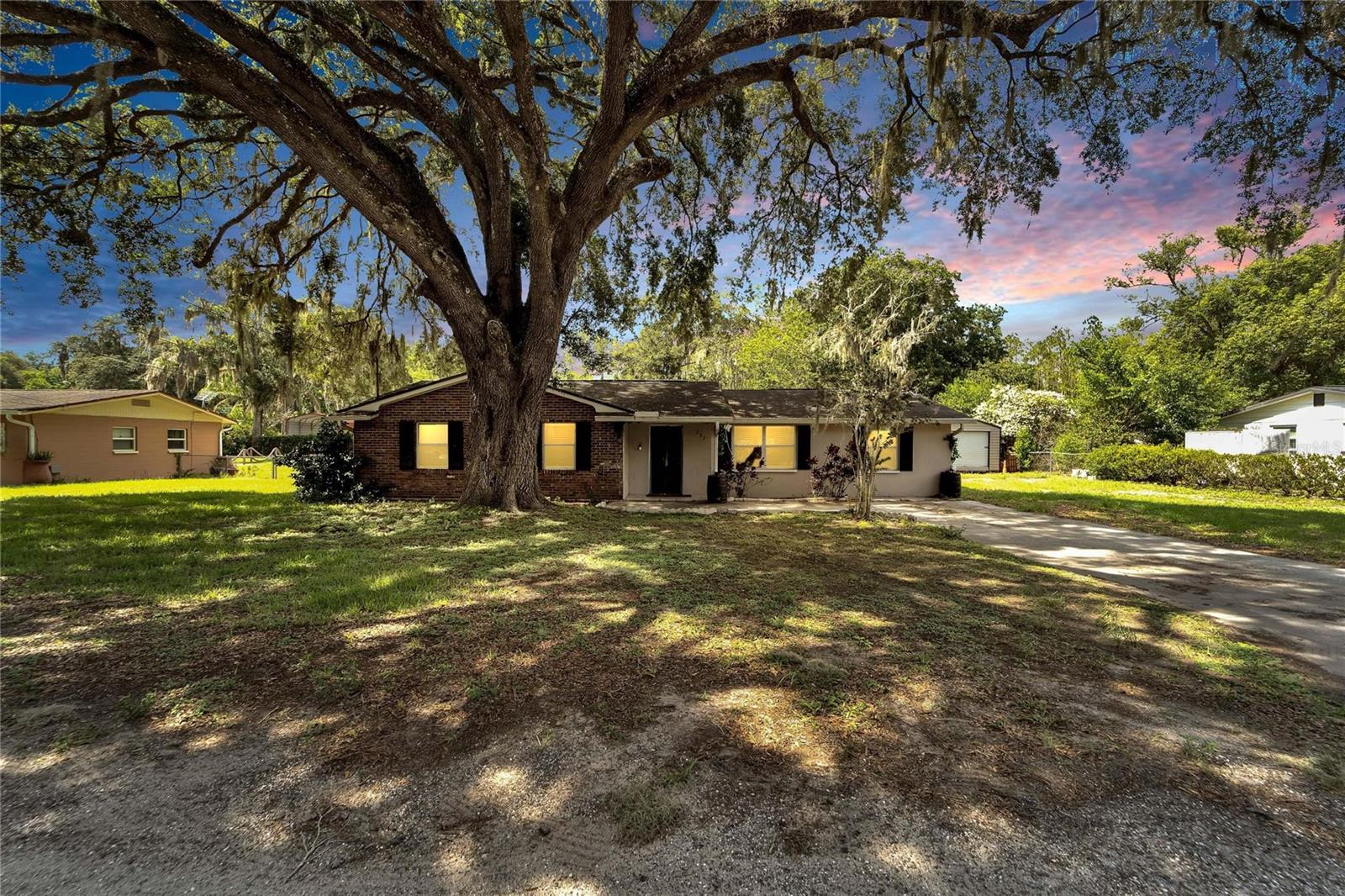 View LUTZ, FL 33548 house