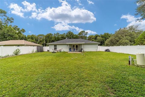 A home in BELLEVIEW