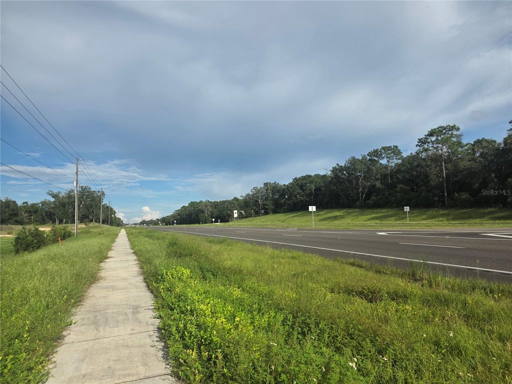 Photo of 158 Cortez Blvd., Dade City, FL 33523 (MLS # TB8548440)