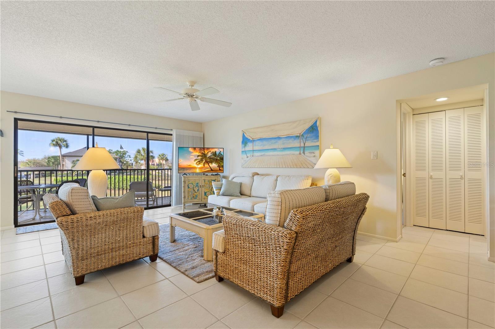 COMMODORE CLUB CONDO - Residential