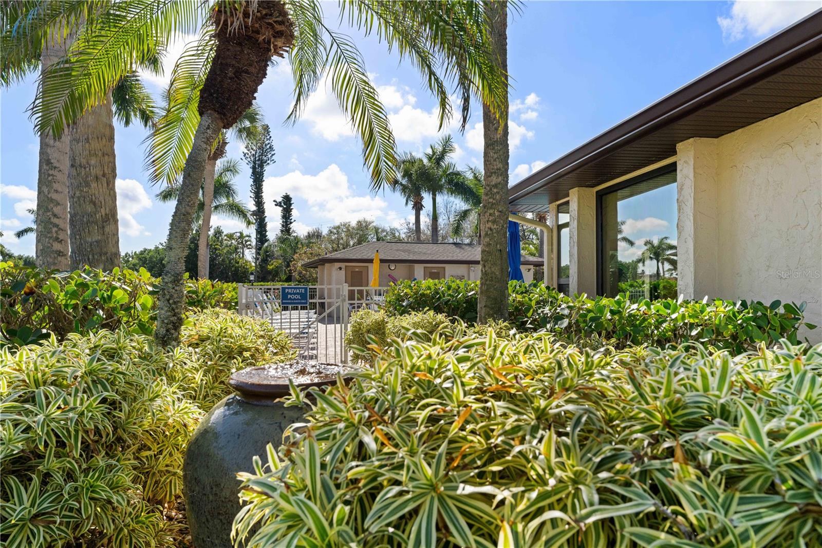 COMMODORE CLUB CONDO - Residential