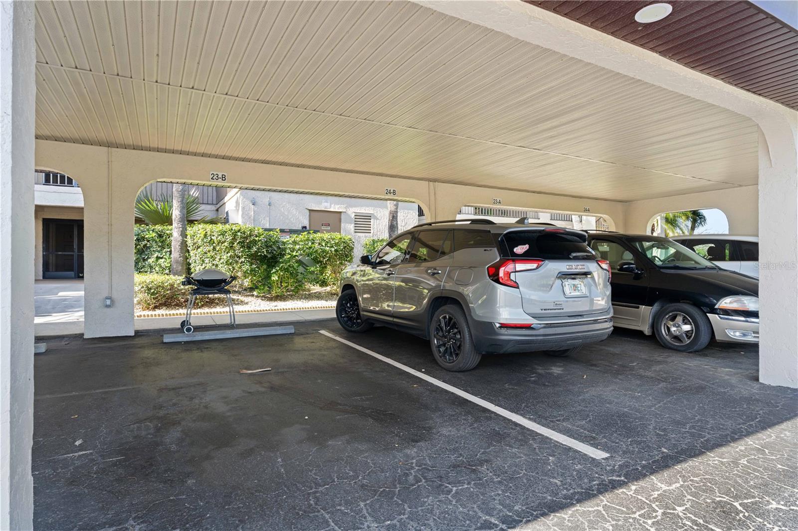 COMMODORE CLUB CONDO - Residential