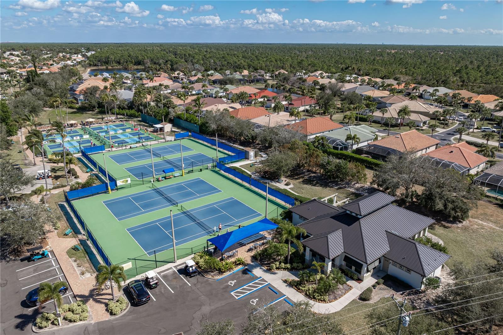 COMMODORE CLUB CONDO - Residential