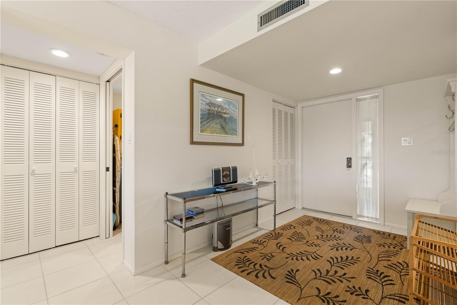 COMMODORE CLUB CONDO - Residential