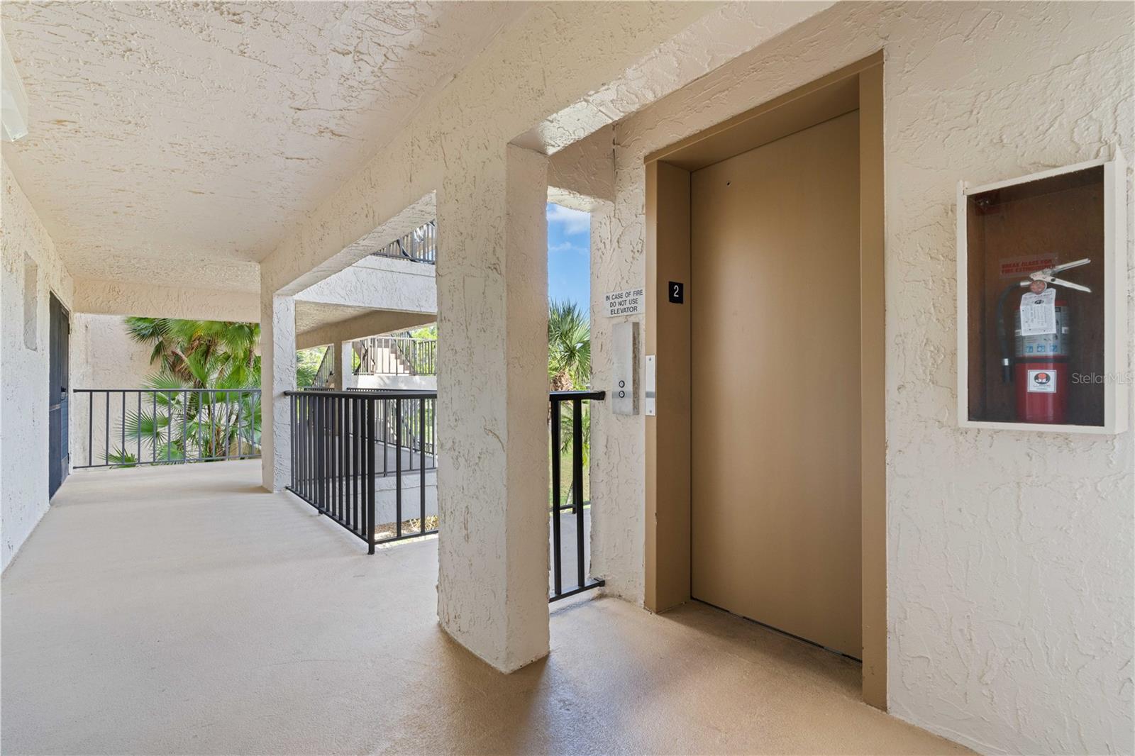 COMMODORE CLUB CONDO - Residential