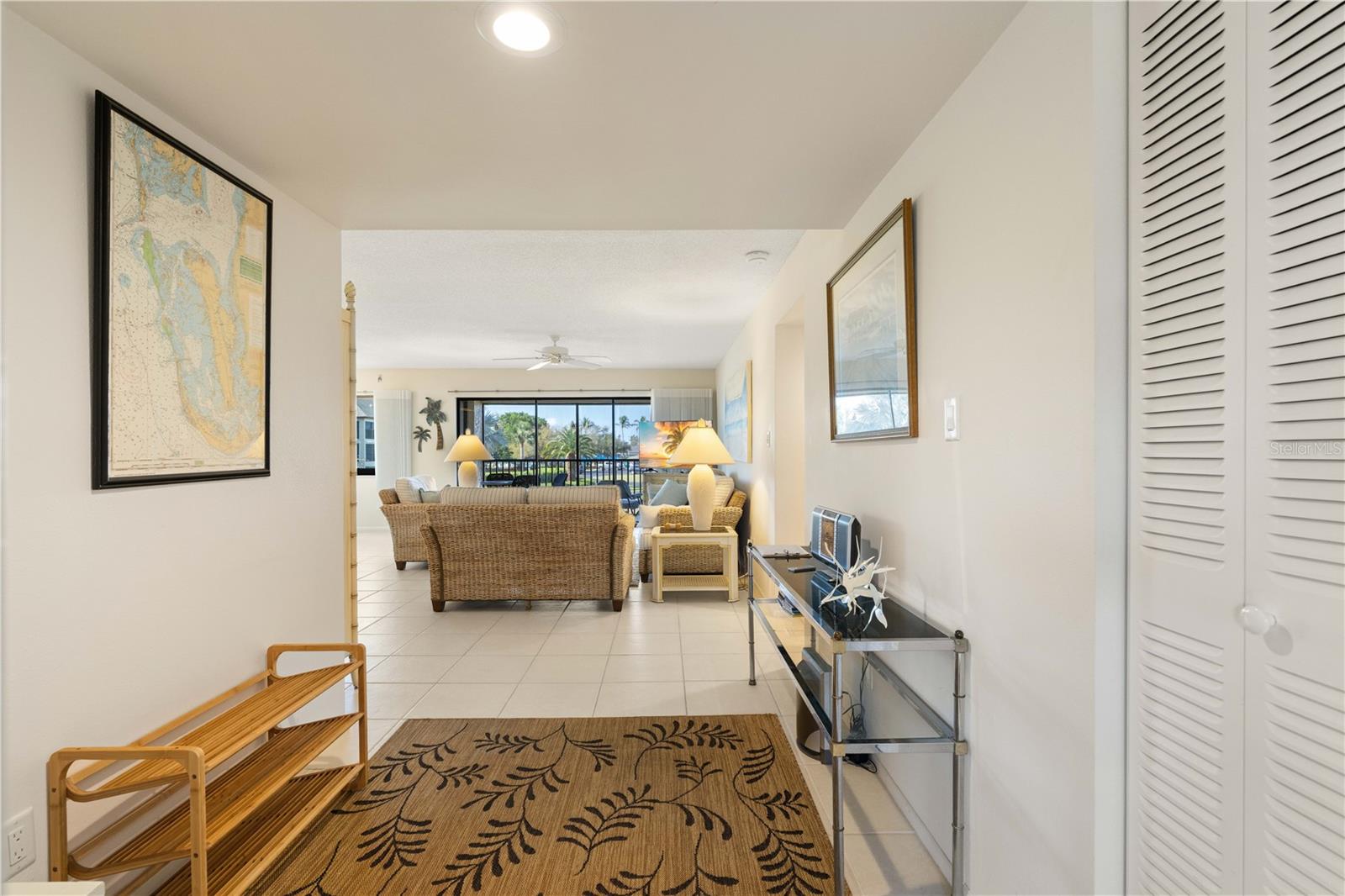 COMMODORE CLUB CONDO - Residential