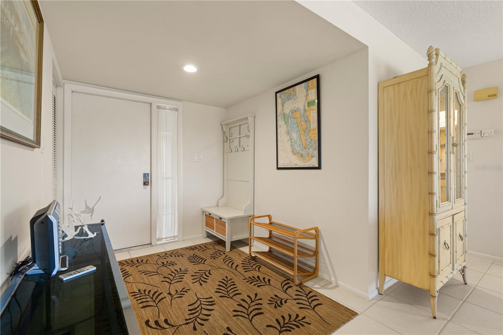 COMMODORE CLUB CONDO - Residential