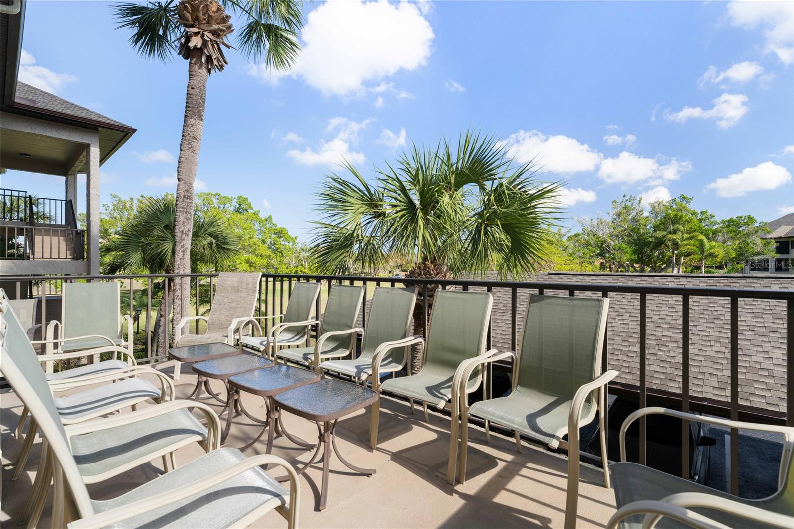 COMMODORE CLUB CONDO - Residential