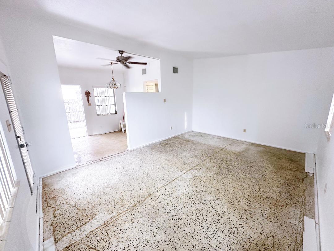 PASADENA GARDENS GULFVIEW SEC - Residential