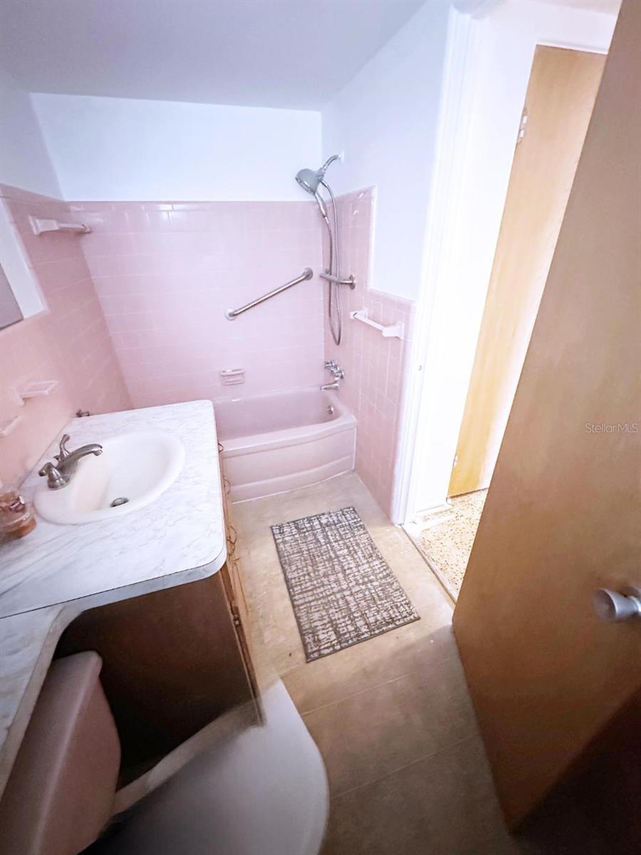 PASADENA GARDENS GULFVIEW SEC - Residential