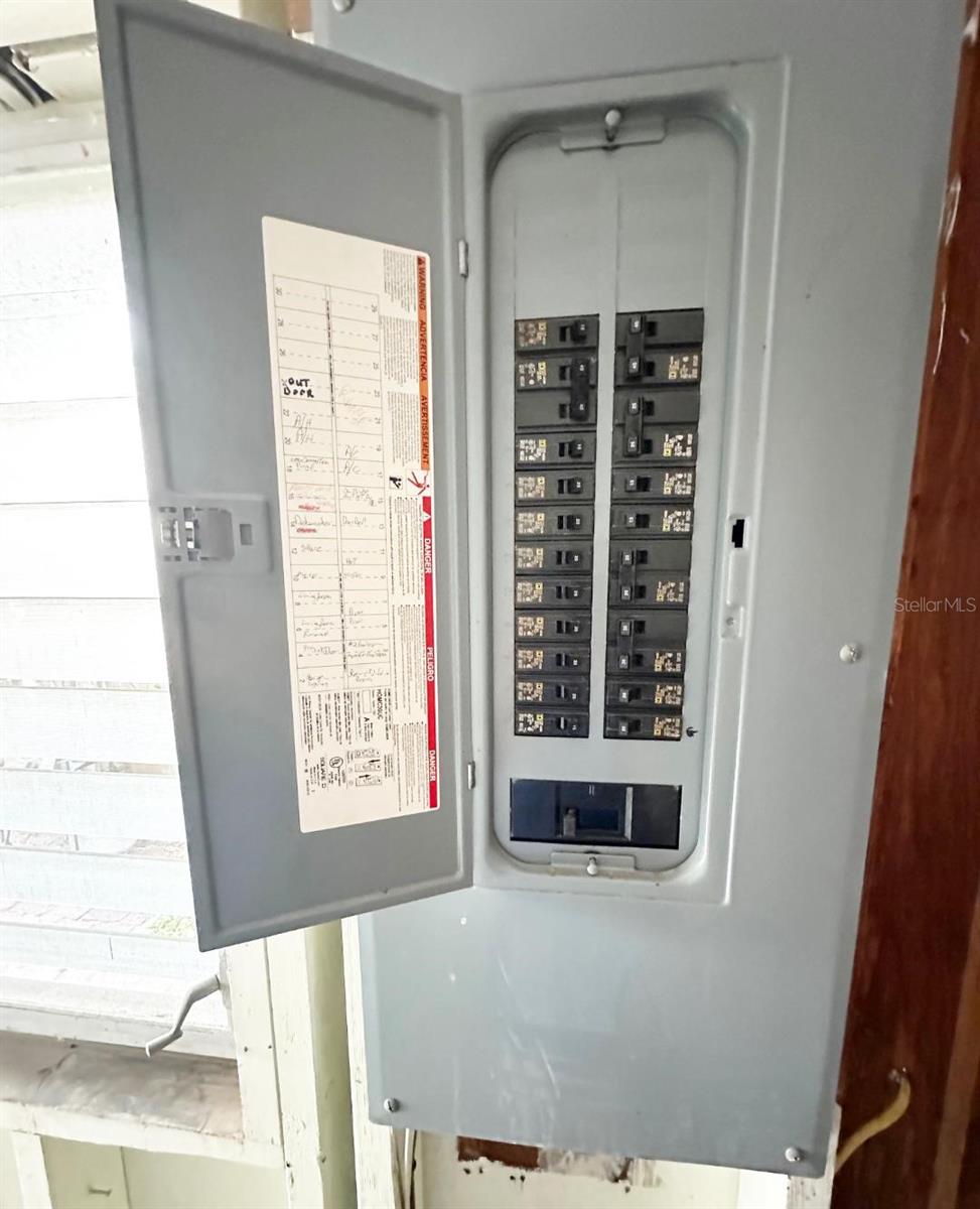 PASADENA GARDENS GULFVIEW SEC - Residential