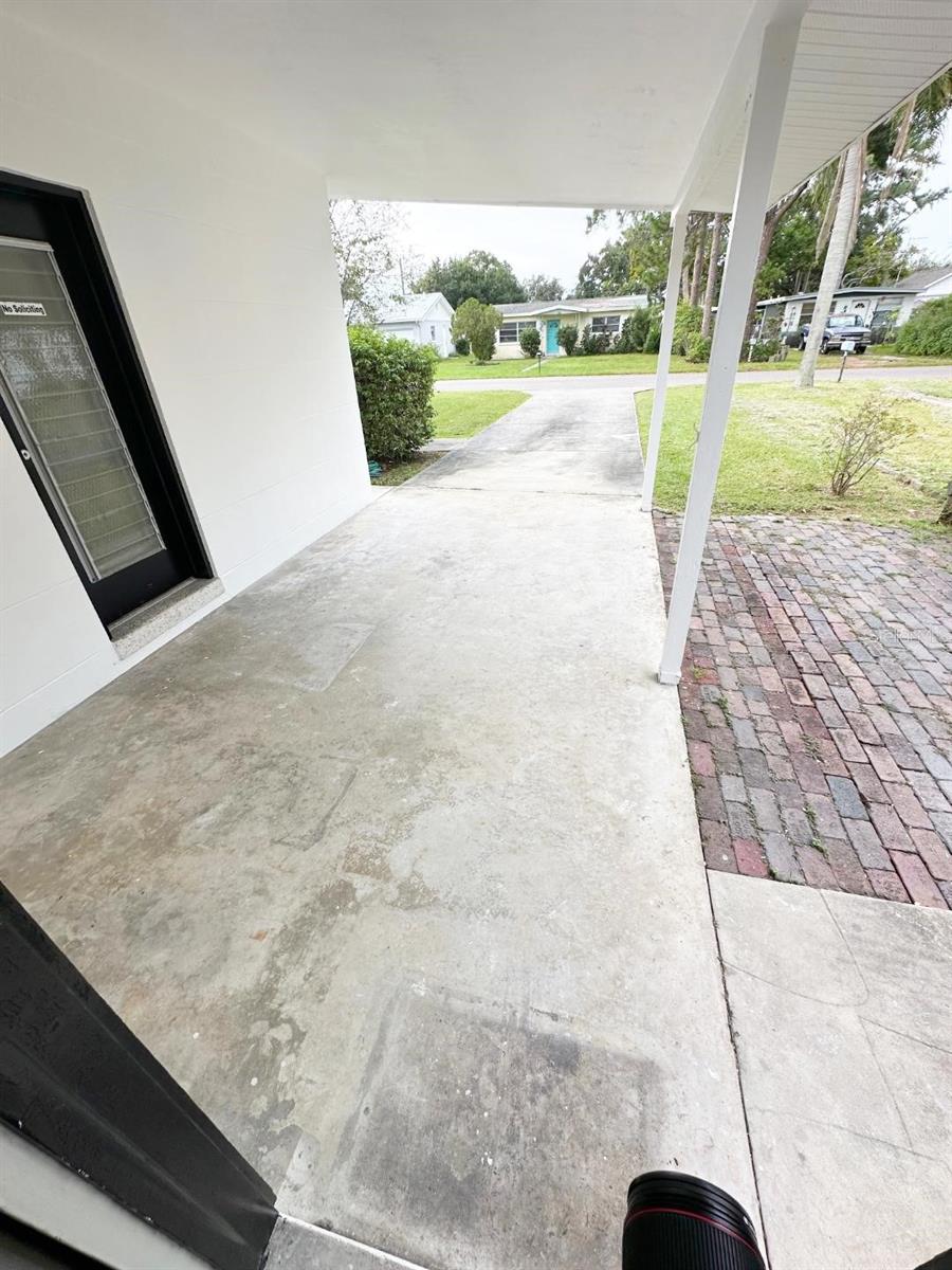 PASADENA GARDENS GULFVIEW SEC - Residential