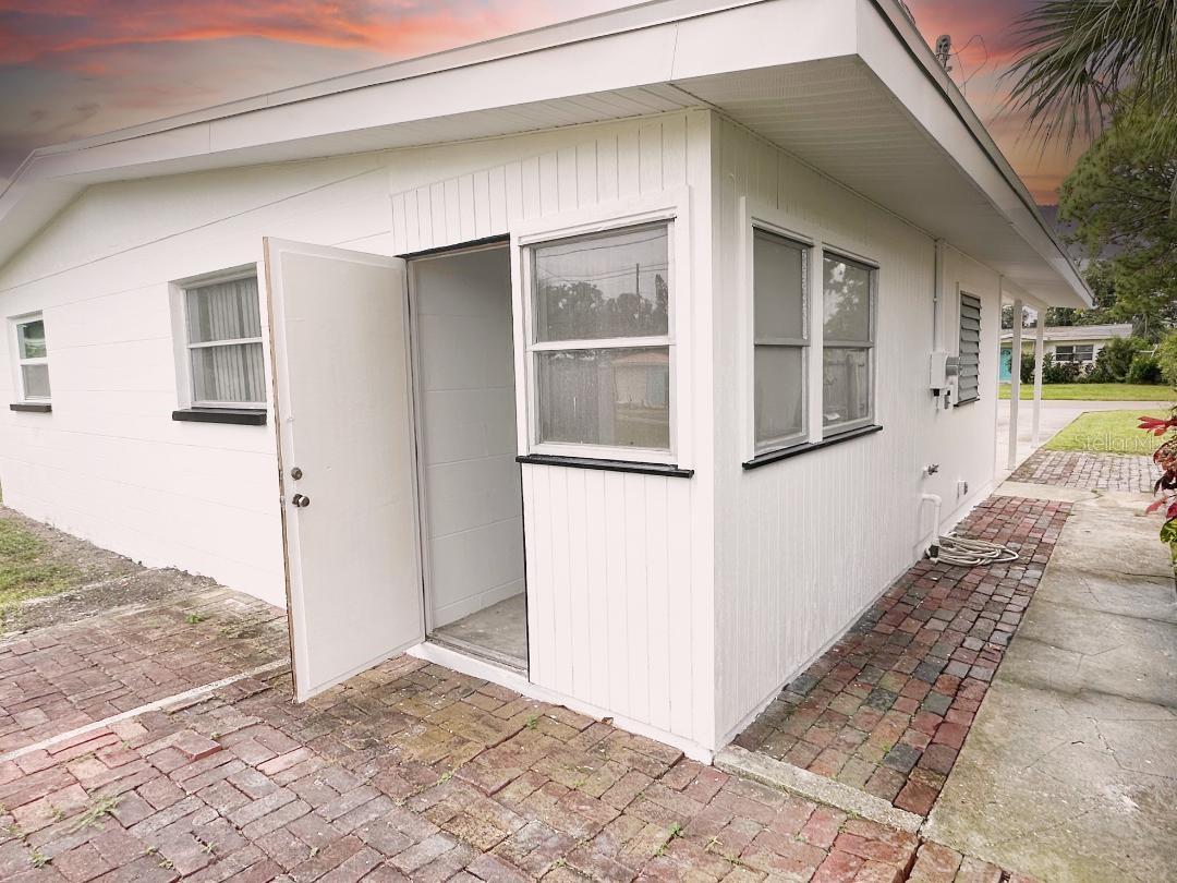 PASADENA GARDENS GULFVIEW SEC - Residential