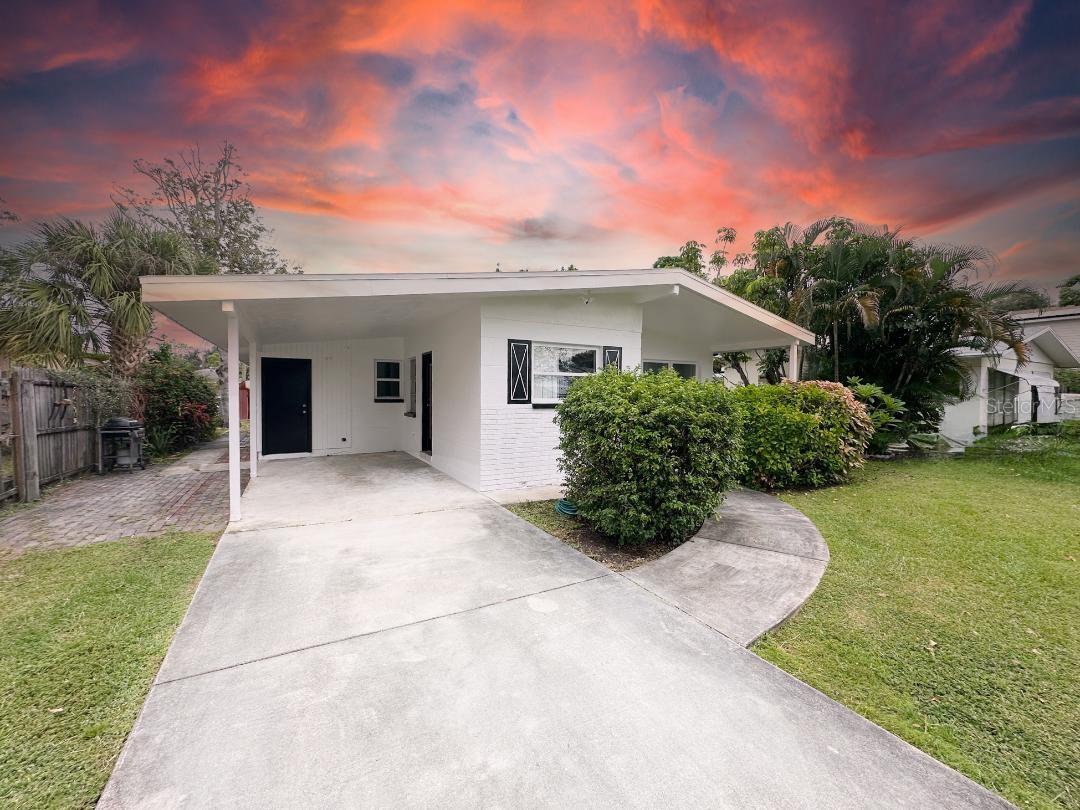 PASADENA GARDENS GULFVIEW SEC - Residential