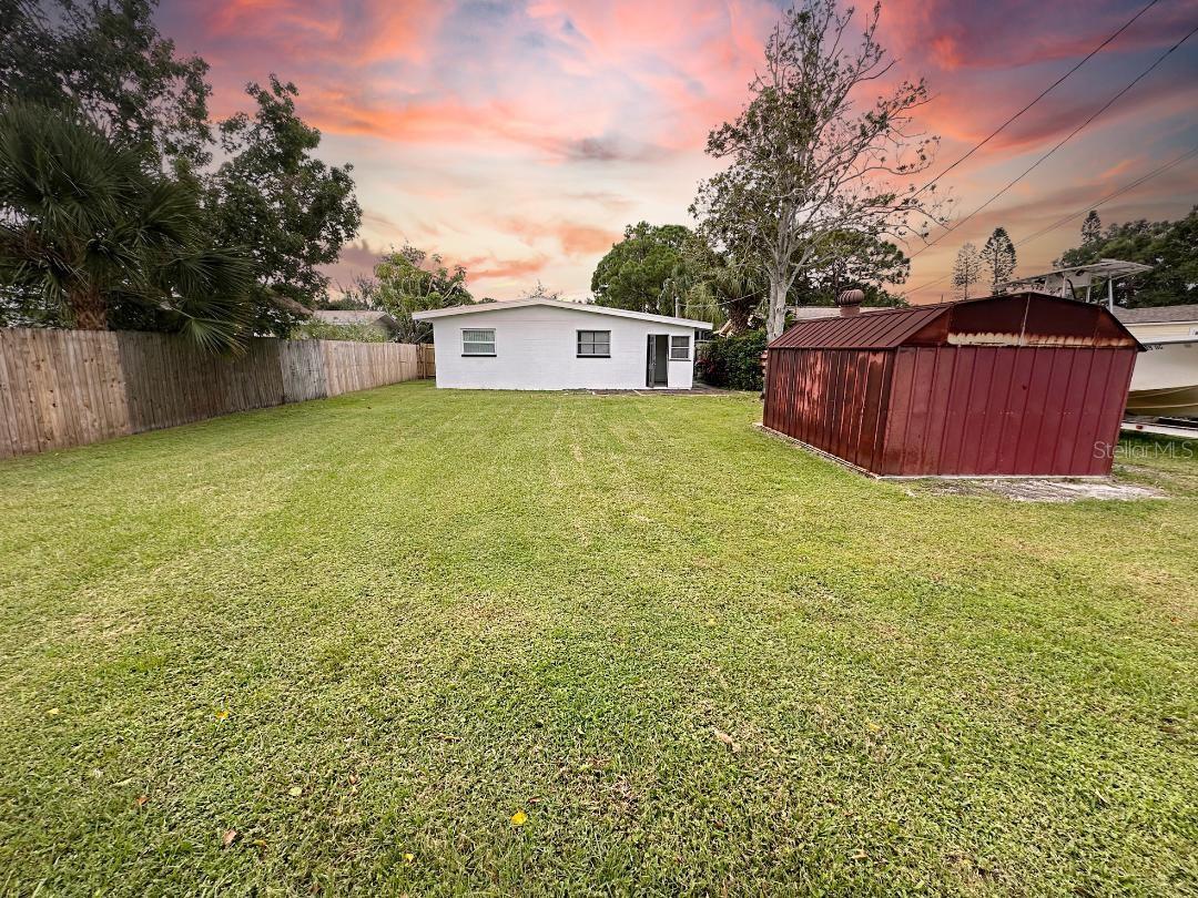 PASADENA GARDENS GULFVIEW SEC - Residential