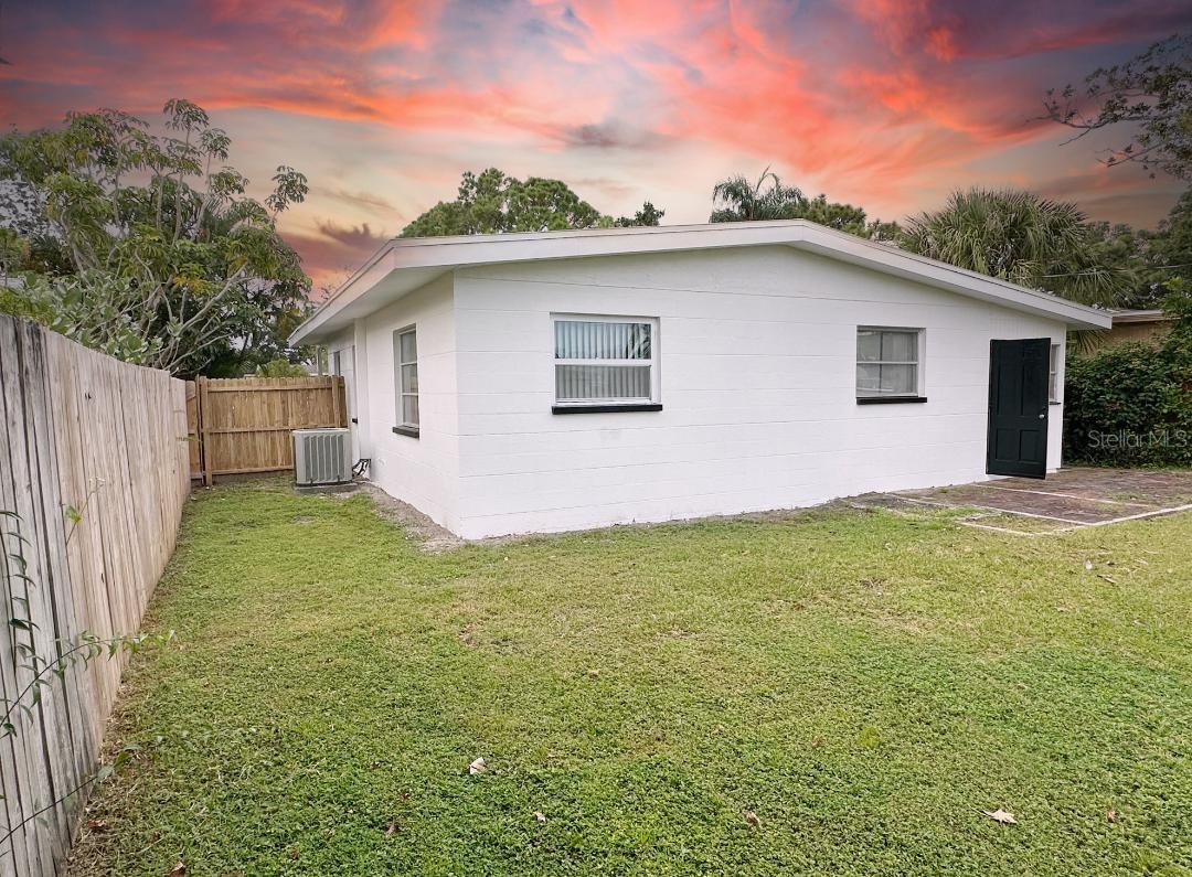 PASADENA GARDENS GULFVIEW SEC - Residential