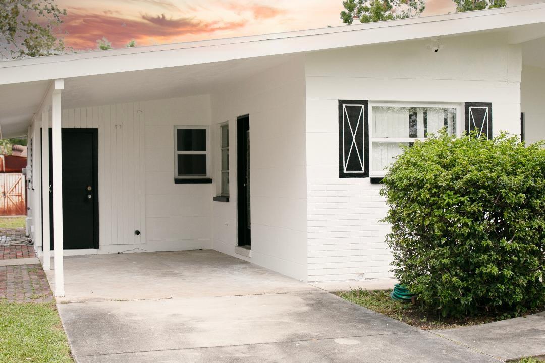 PASADENA GARDENS GULFVIEW SEC - Residential