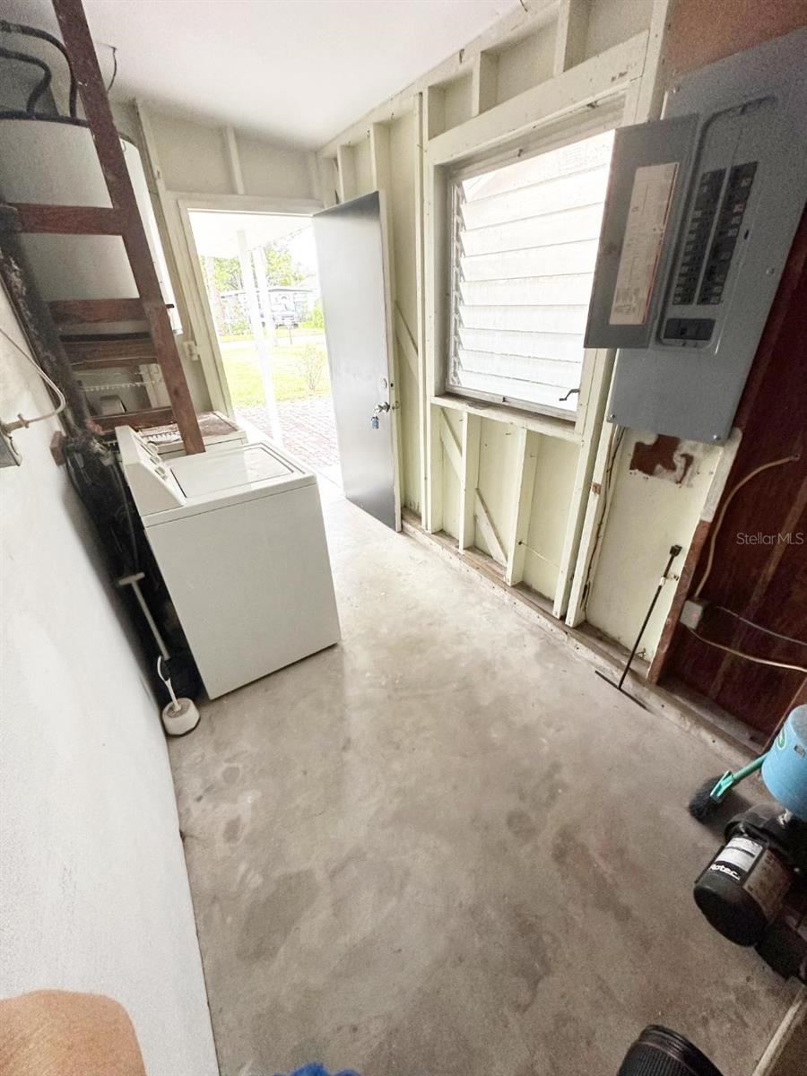 PASADENA GARDENS GULFVIEW SEC - Residential