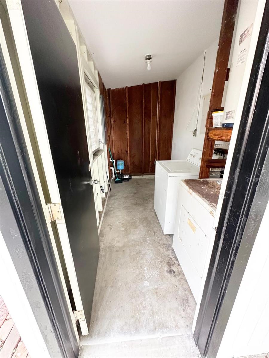 PASADENA GARDENS GULFVIEW SEC - Residential