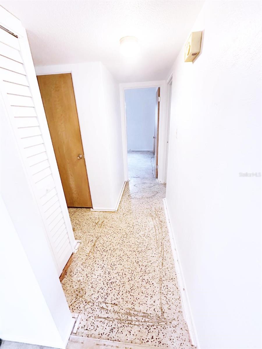 PASADENA GARDENS GULFVIEW SEC - Residential