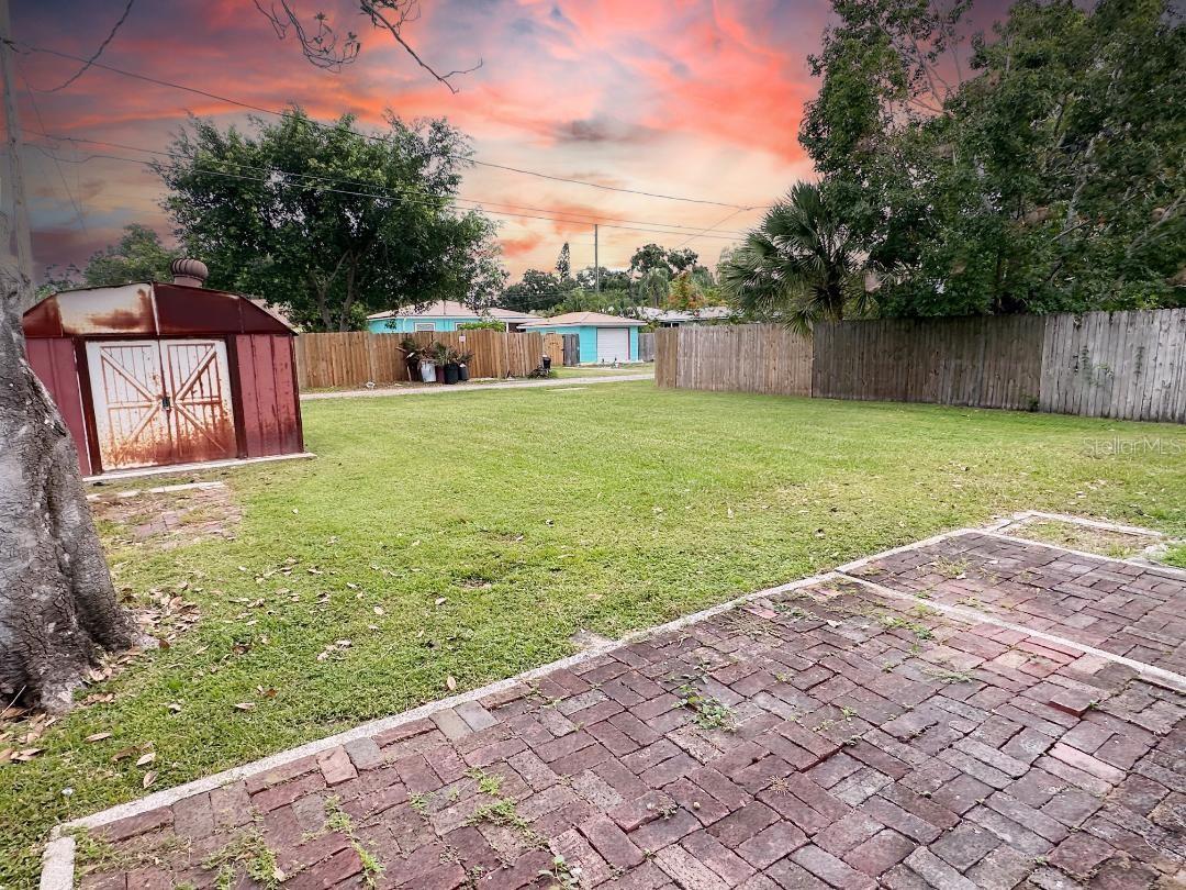 PASADENA GARDENS GULFVIEW SEC - Residential