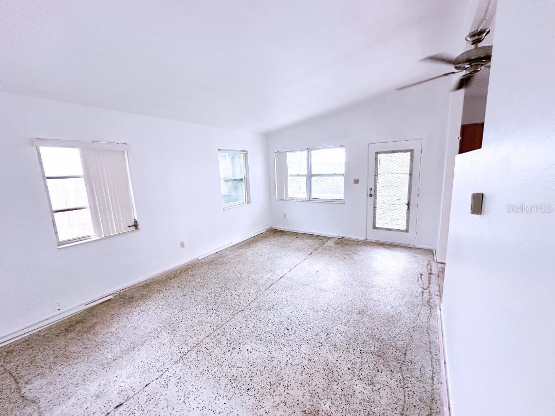 PASADENA GARDENS GULFVIEW SEC - Residential