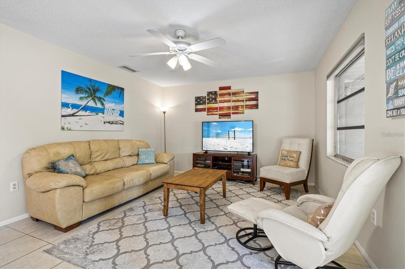 PHILLIPPI GARDENS - Residential Income