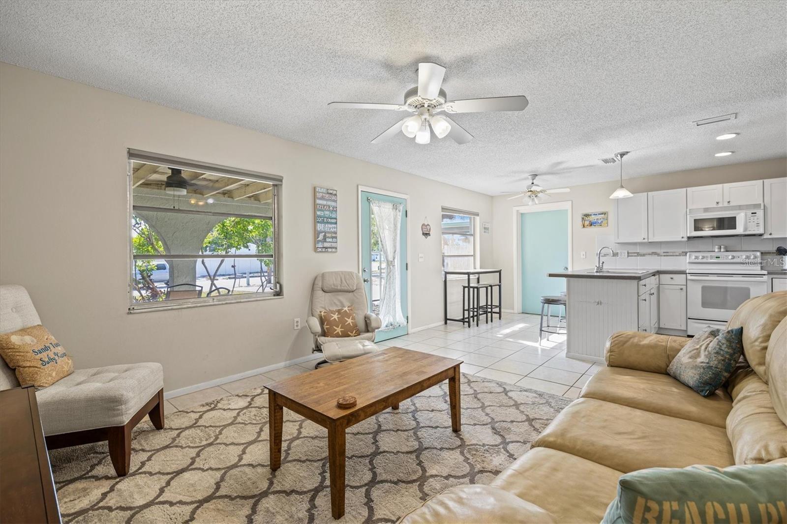 PHILLIPPI GARDENS - Residential Income