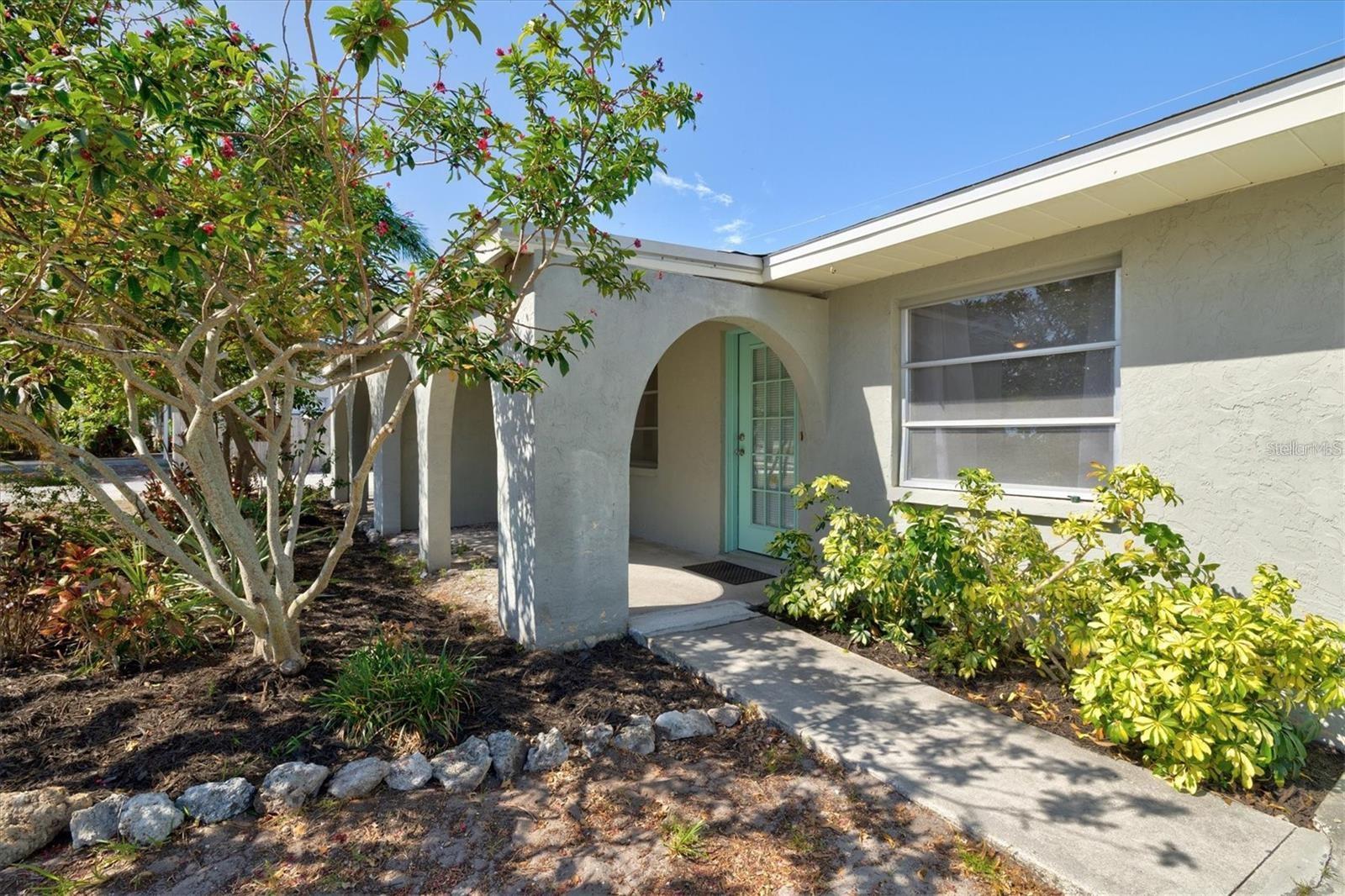 PHILLIPPI GARDENS - Residential Income