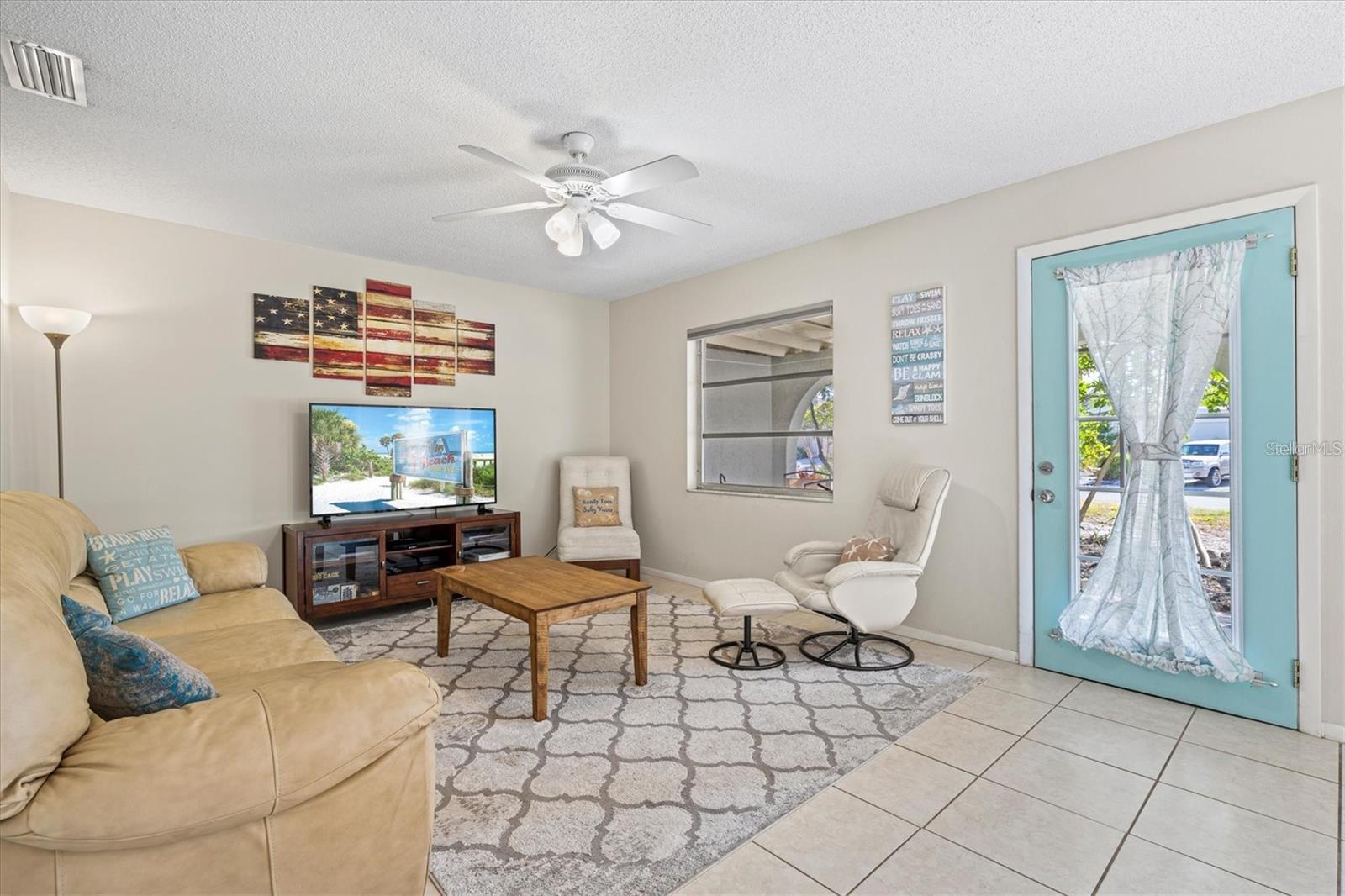 PHILLIPPI GARDENS - Residential Income