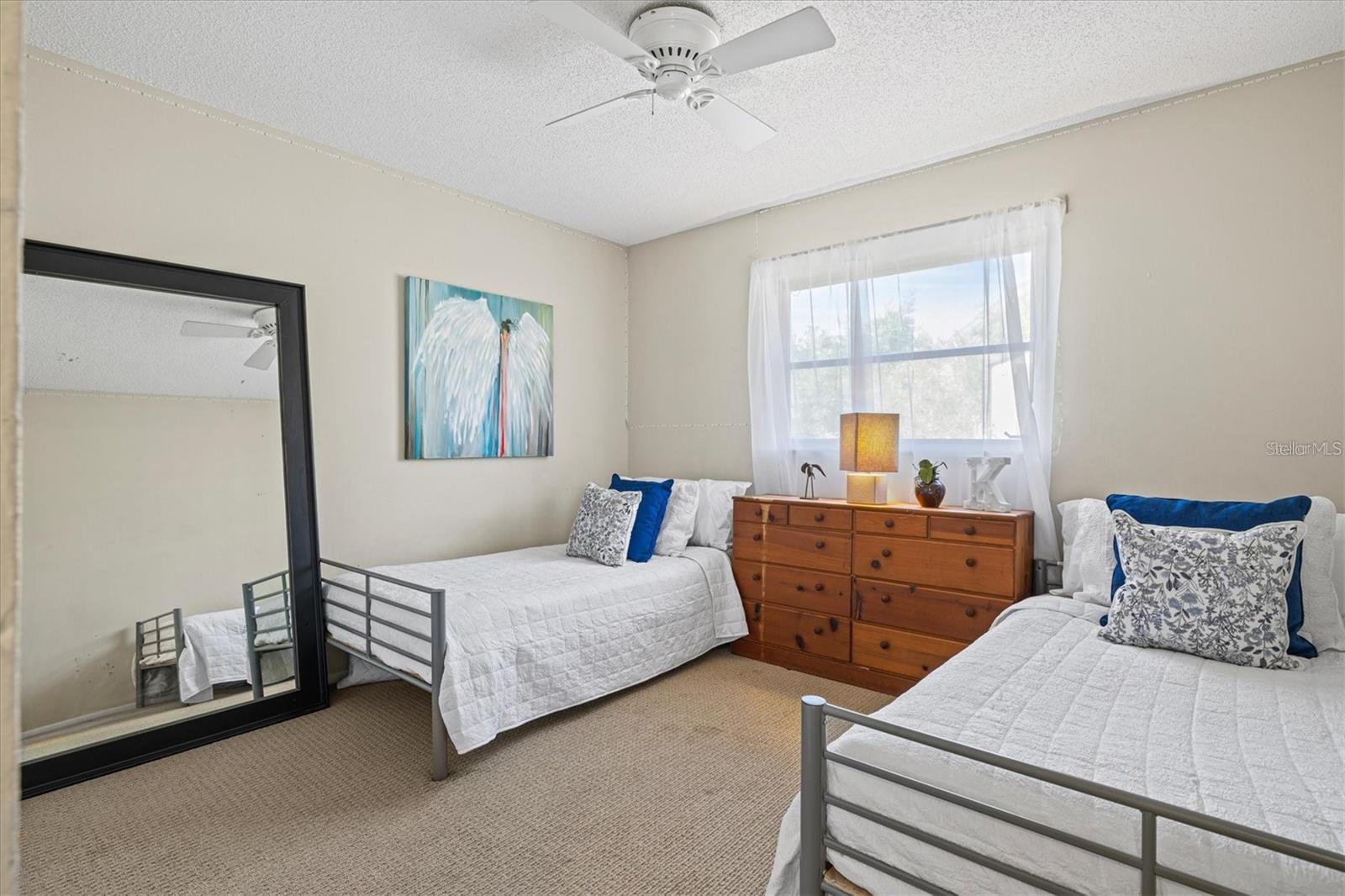 PHILLIPPI GARDENS - Residential Income