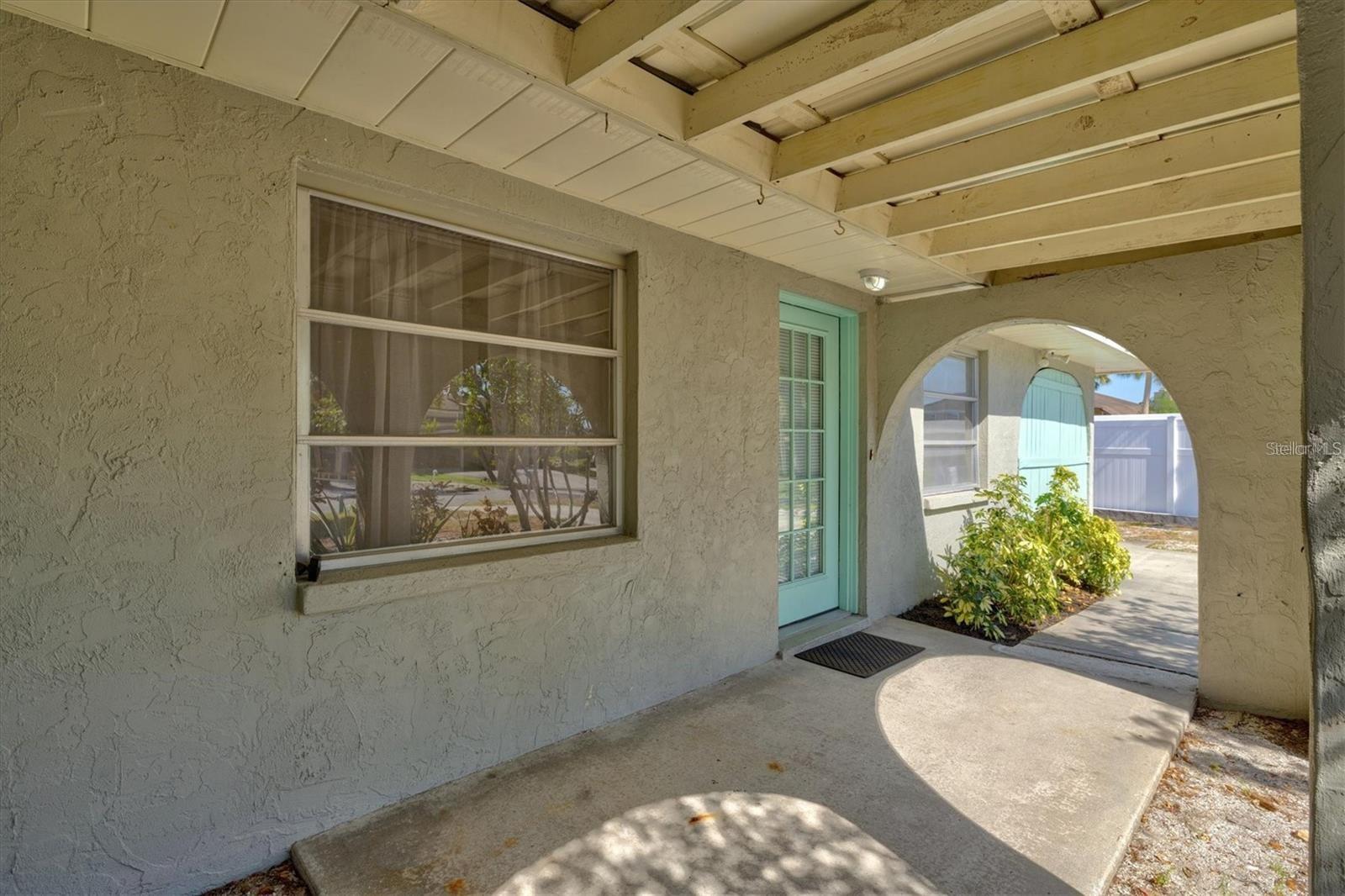 PHILLIPPI GARDENS - Residential Income